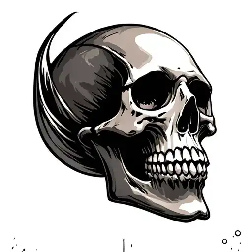 Skull And Light