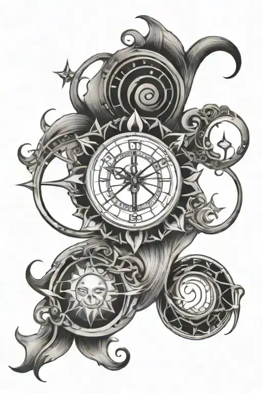 Aries Sun Aquarius Moon Libra Rising