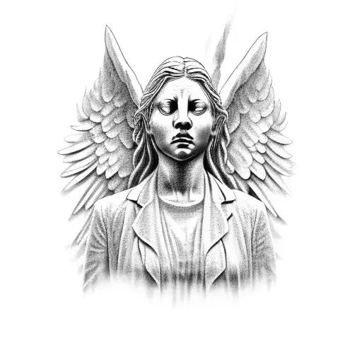 Weeping Angel