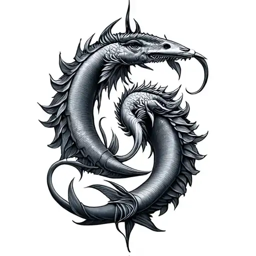 Cancer Pisces Aquarius And Capricorn