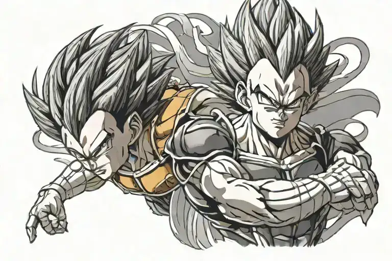 Vegeta