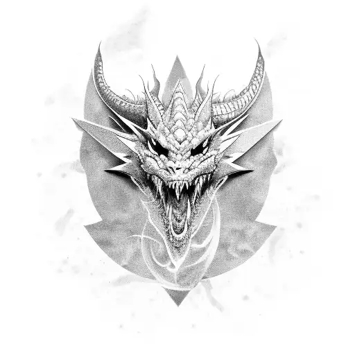 Dragon Lore Counterstrike