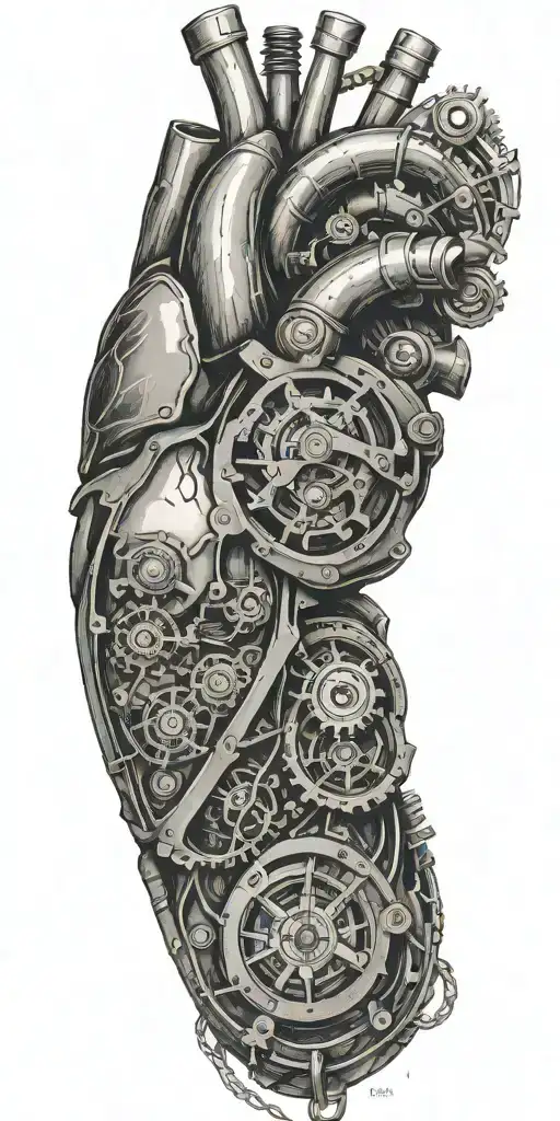 Mechanical Heart