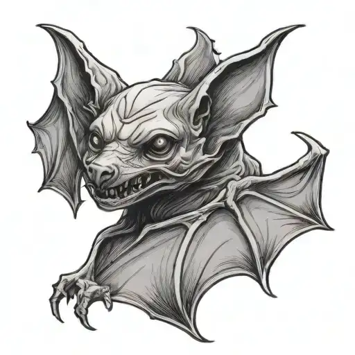 Vampire Bat