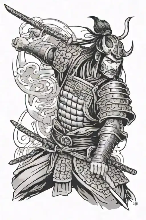 Samurai