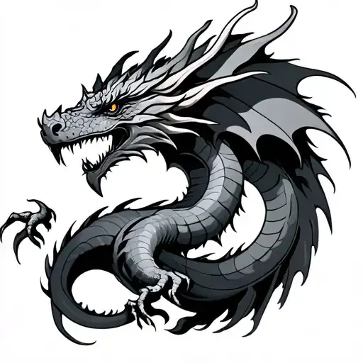 Dragon S