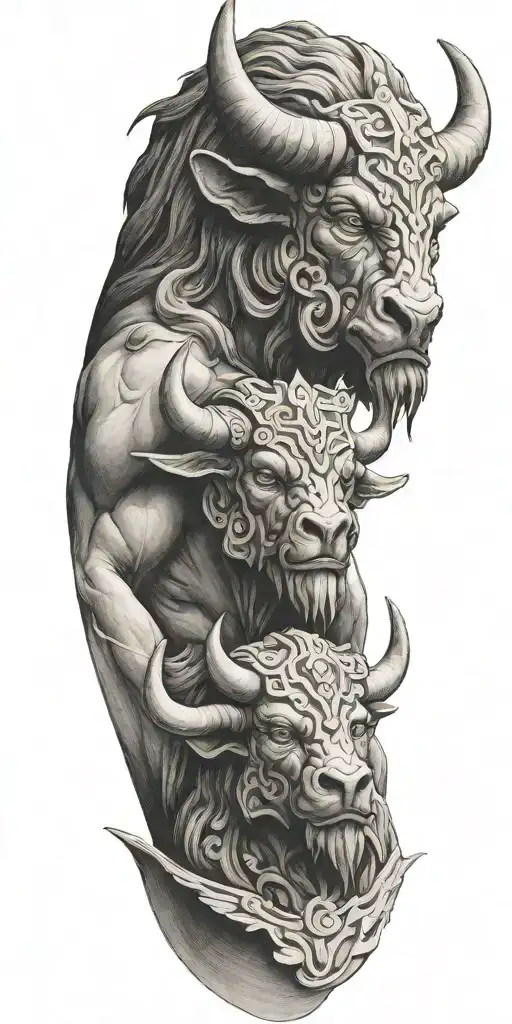 Minotaur