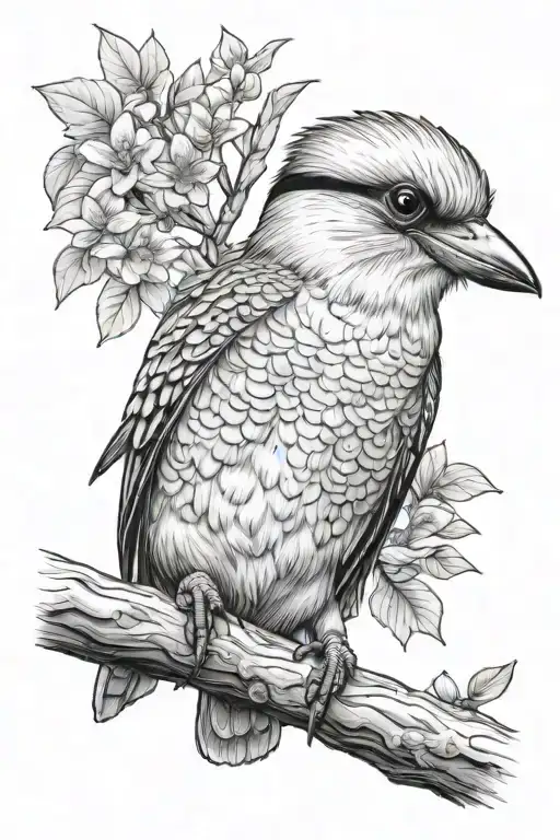 Kookaburra