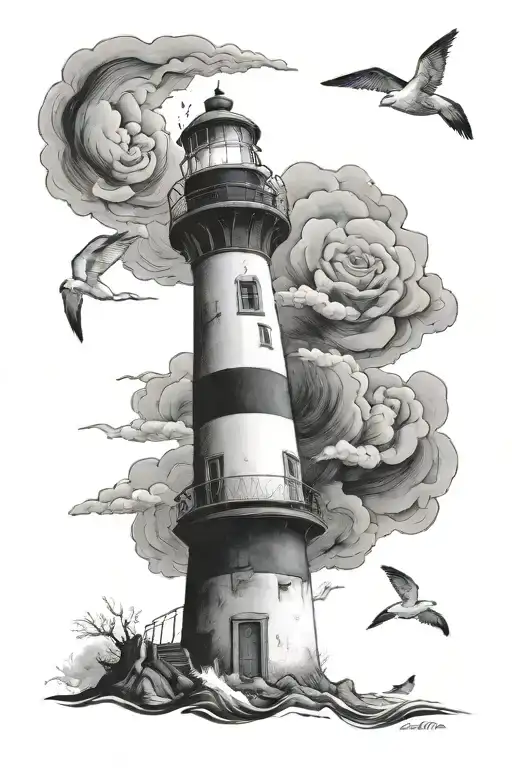 Lighthouse