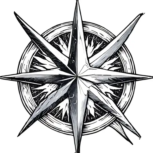 Northern Star Sign