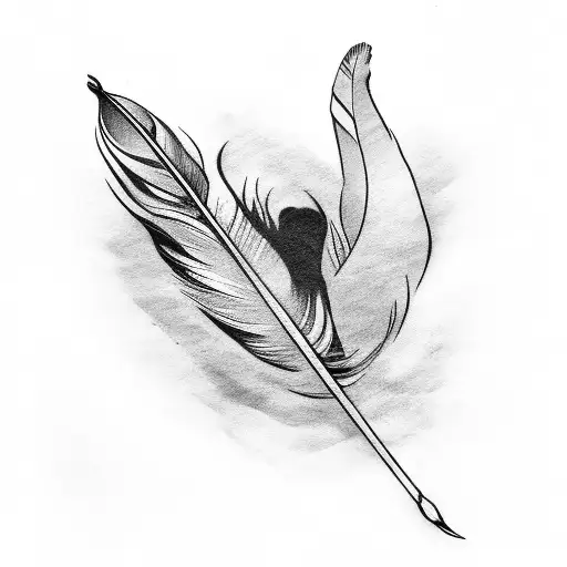 Feather