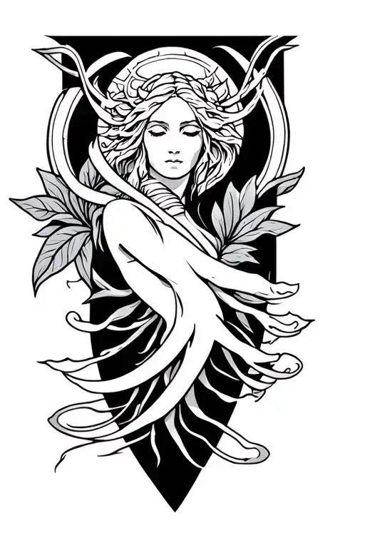 Aquarius Resilient Healing