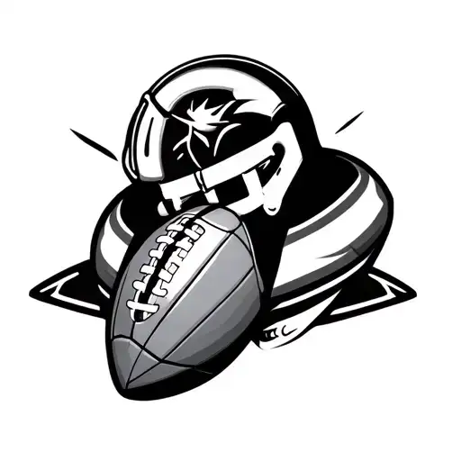 Football Sleeve That Will Complement The Style