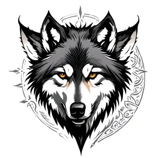 Pisces Wolf