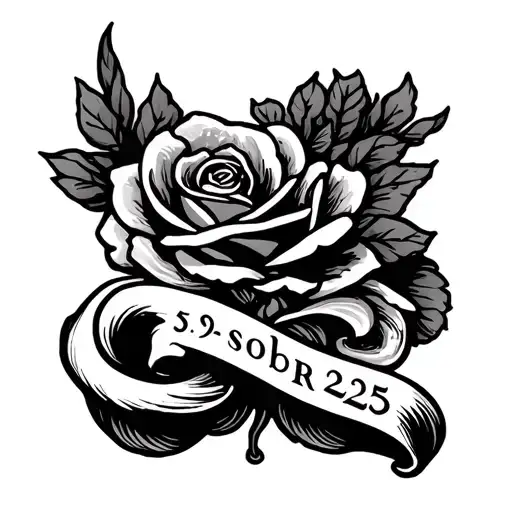 Sober Date 25 02 2025