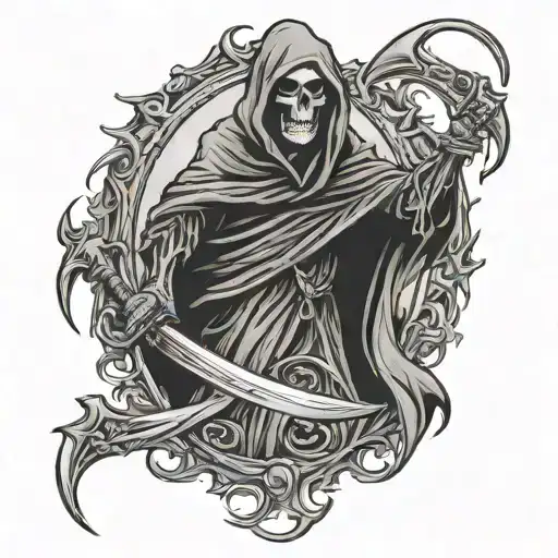 Grim Reaper