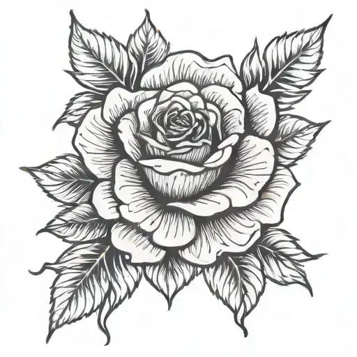 Growing Rose Flower Crown