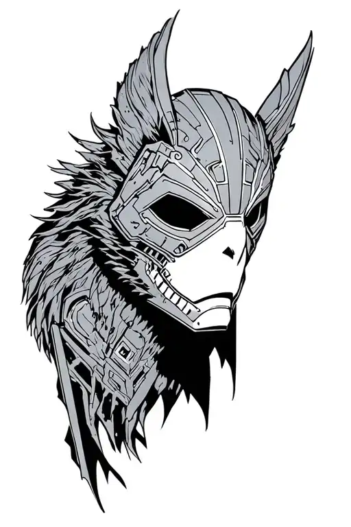 Guardians Of The Galaxy Filled