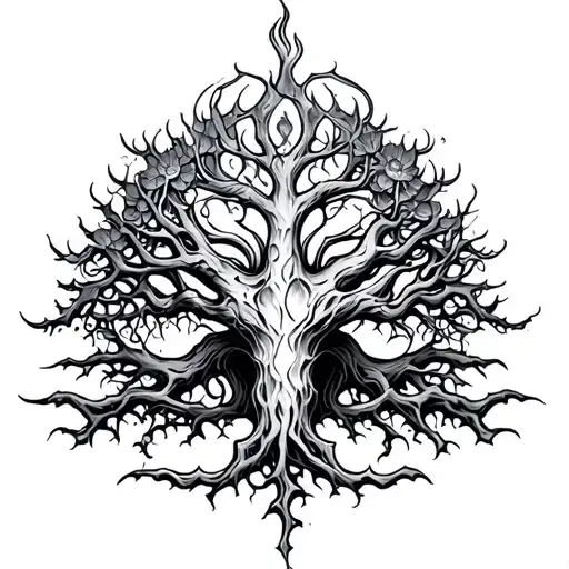 Yggdrasil