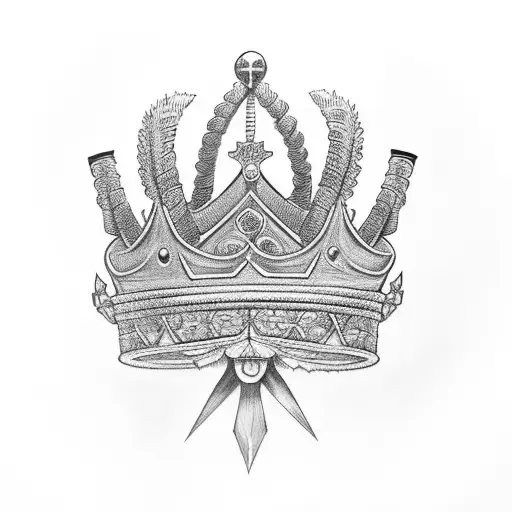 King's Crown