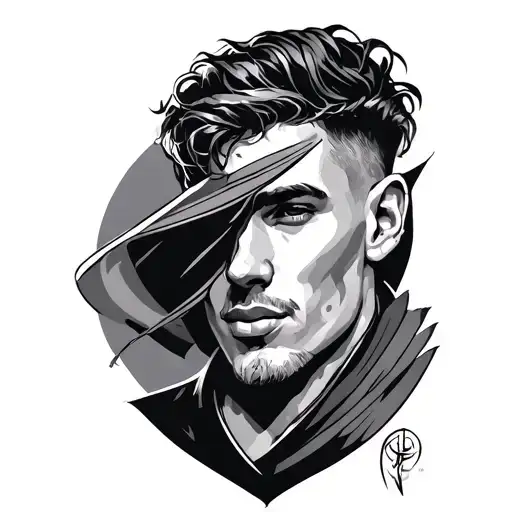 Trans Male Top Surgery Cover Up