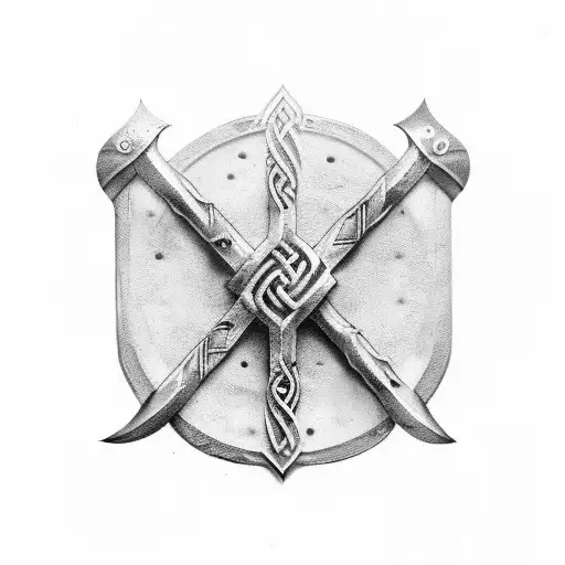 Viking Protection Runes