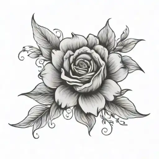 Water Your Own Flowers Self Love