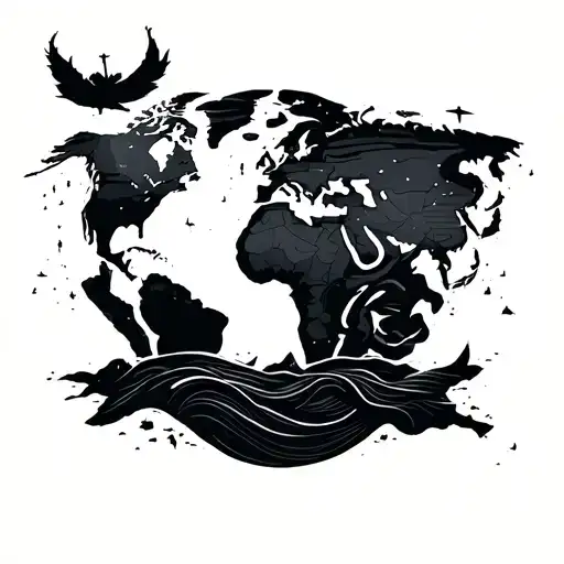 Travel Around The World