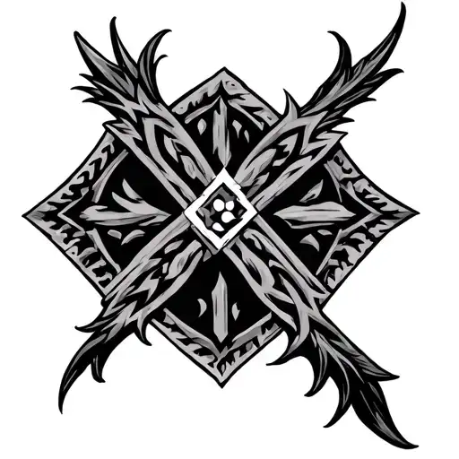 Nordic Cross