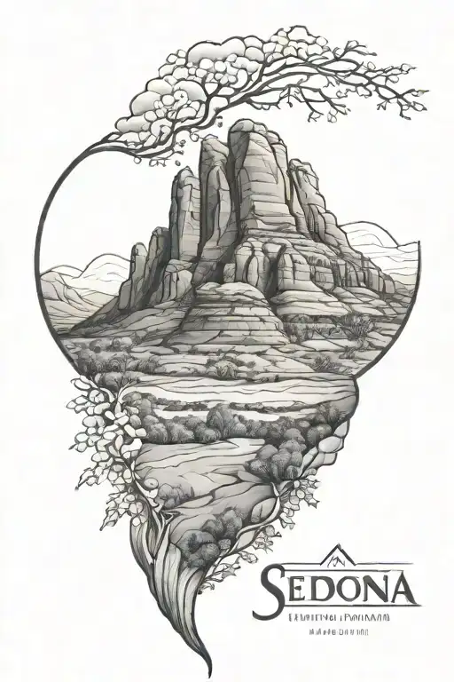 Sedona Arizona