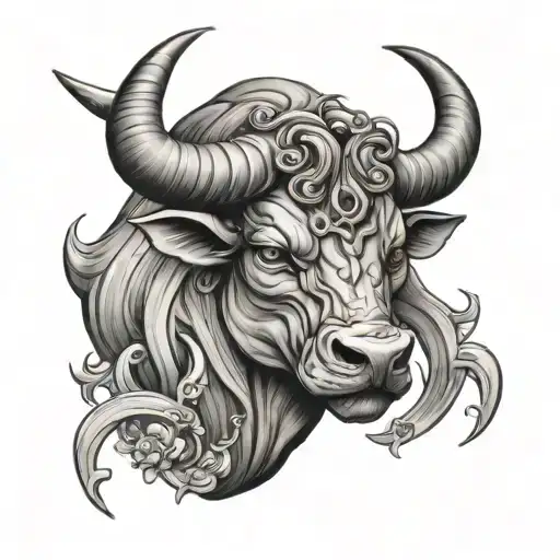 Taurus Evil Good
