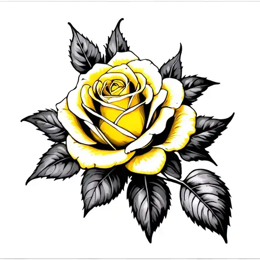 Yellow Rose Of Texas