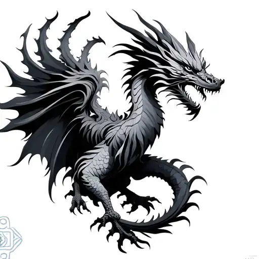 Dragon Phoenix