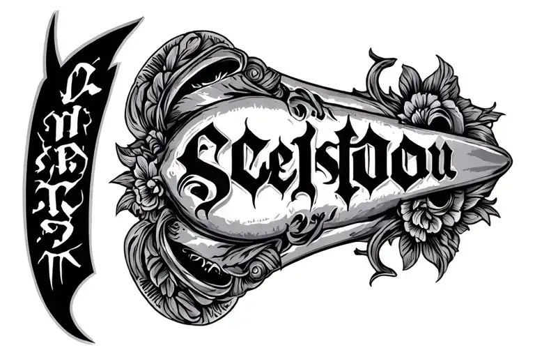 Gangster Chest Piece