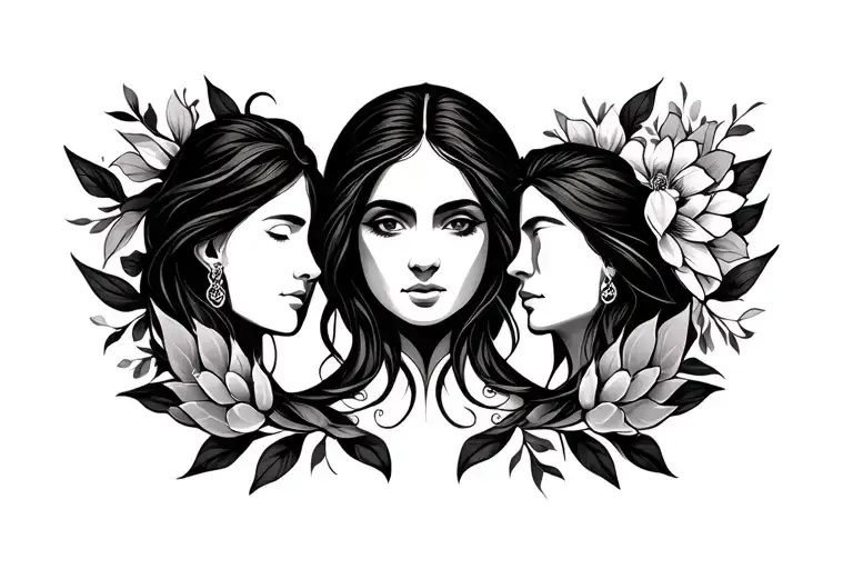 Strength Family Spirituality