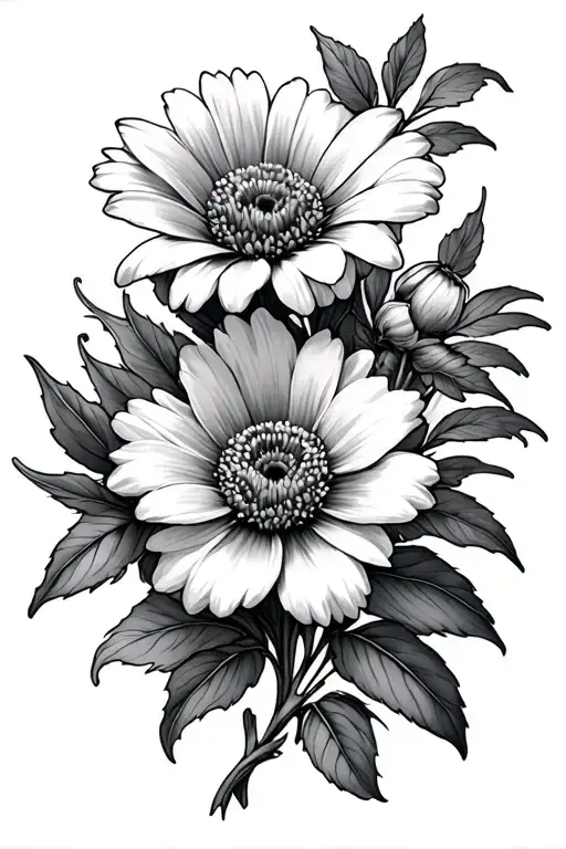 May And June Birth Flowers