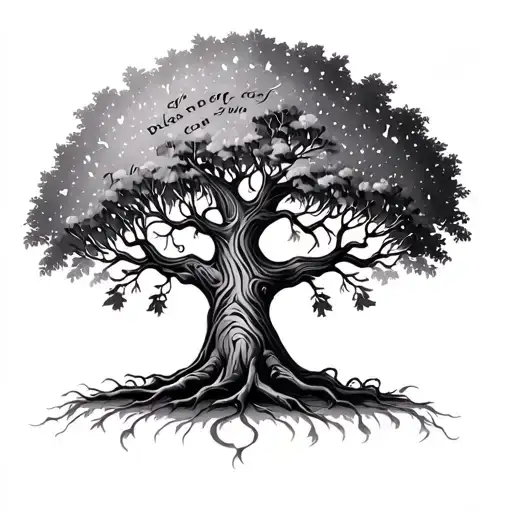 Family Tree With Names