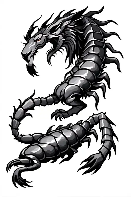 Leo And Scorpio Zodiac Sign