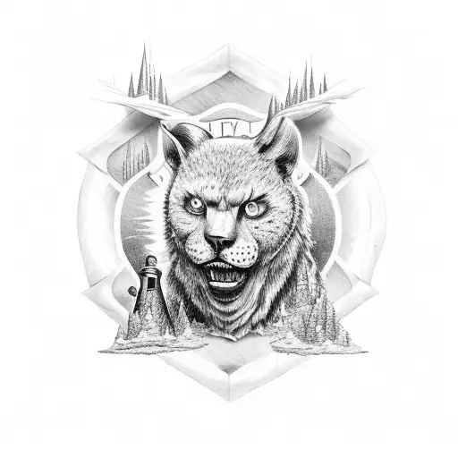 Wildland Firefighter