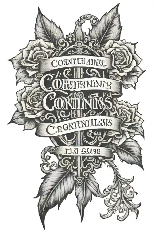 Bible Verse Corinthians 12 9