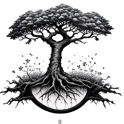Tree Of Life