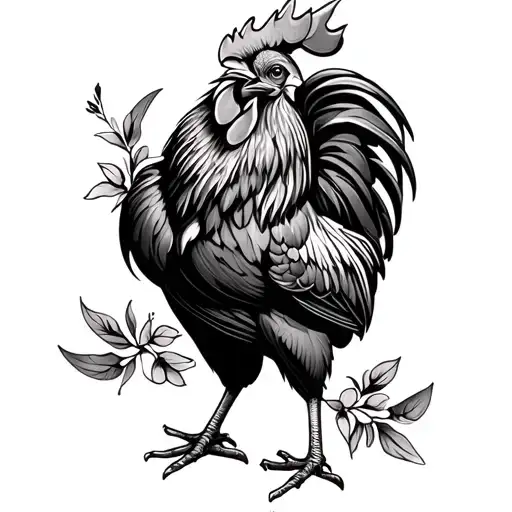 Rooster