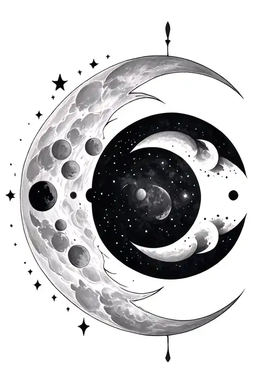 Moon Phases