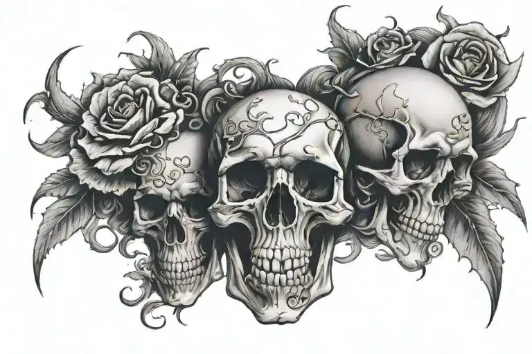 Dark And Twisted Death That Means Goodbye Addiction