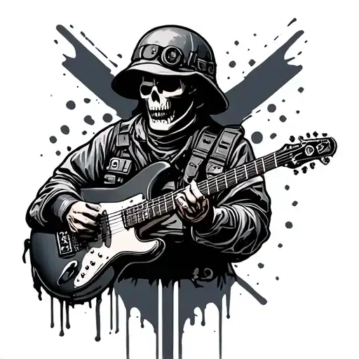 Music Army