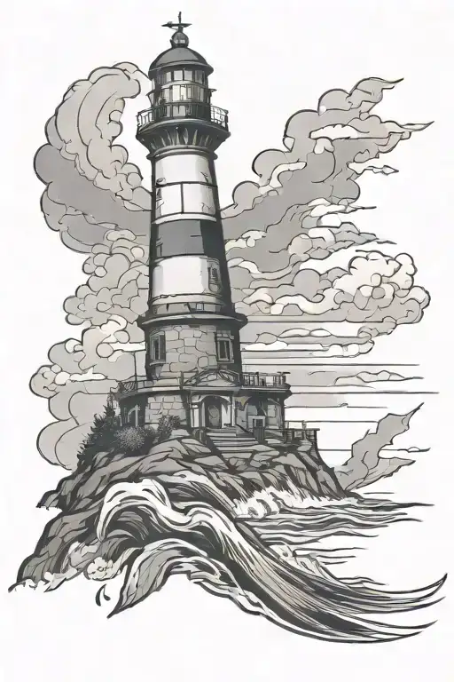 Lighthouse