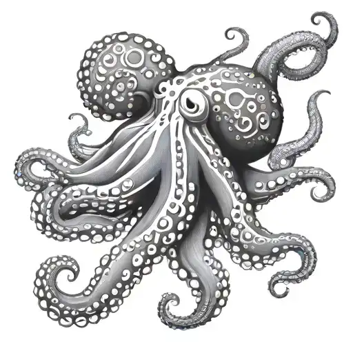 Octopus