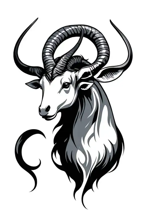 Taurus And Capricorn