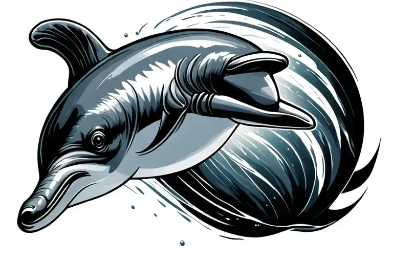 Dolphin