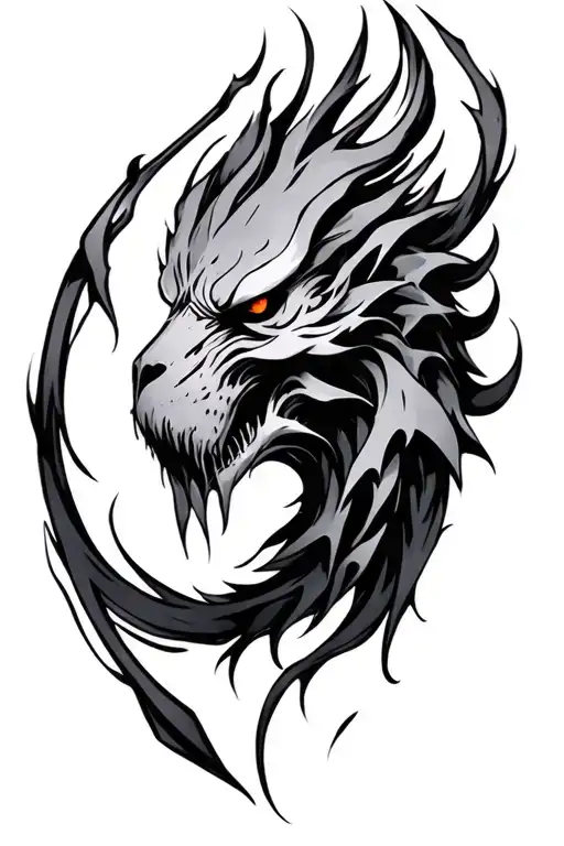 Igris From Solo Leveling